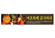 추수감사절2